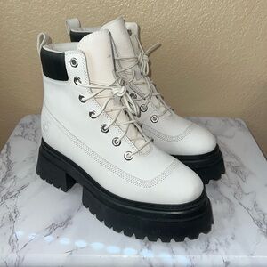 Timberland Sky 6 Inch Lace-up Boot
